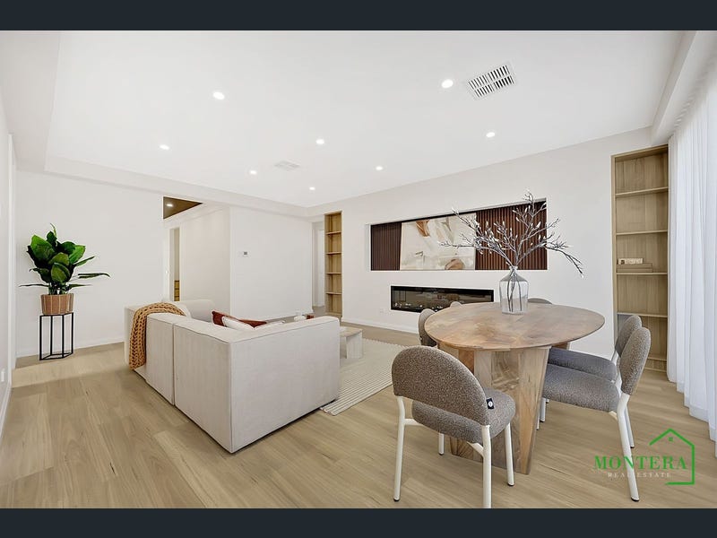 Friendly Homes custom build