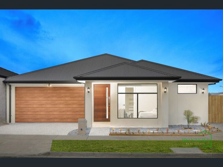 23 Sunnyside Drive Mickleham